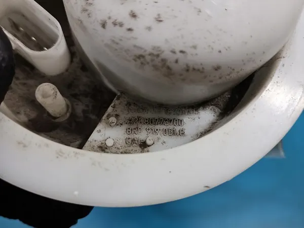 Brandstofpomp Audi Q5 08- 2.0 TFSI 8R0919051E image 6