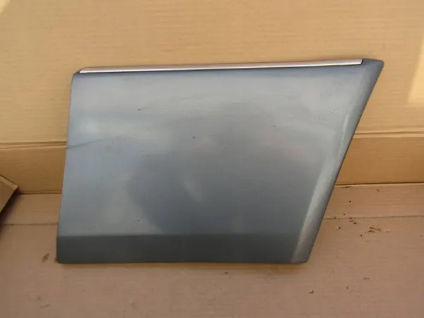 OEM 1246901440 Garniture Chrome Aile Avant Droite Large image 2