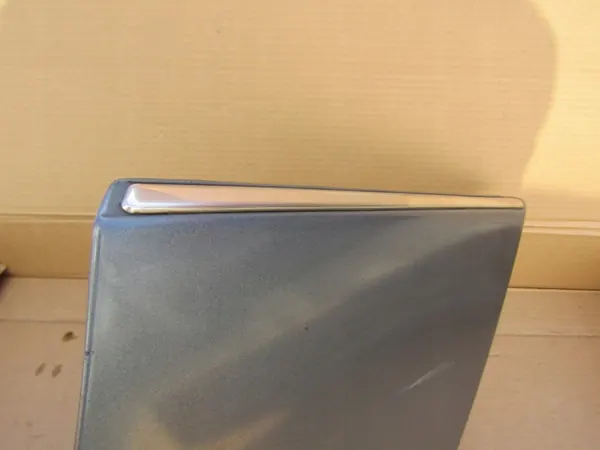 OEM 1246901440 Garniture Chrome Aile Avant Droite Large image 3