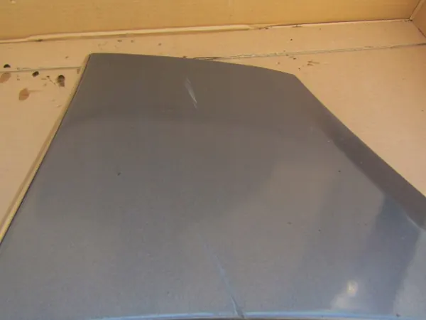 OEM 1246901440 Garniture Chrome Aile Avant Droite Large image 6