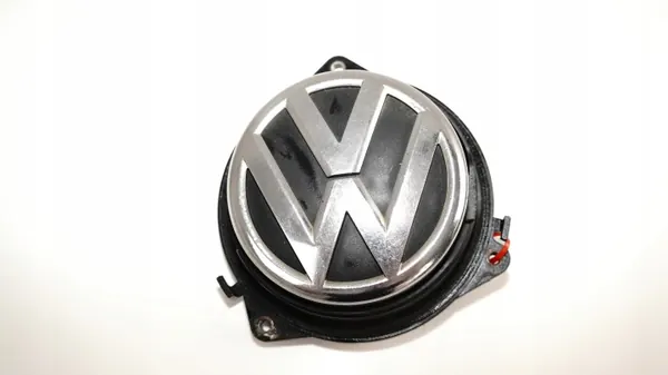 Poignée de coffre OEM 360166906 pour VW Golf 6 VI image 2