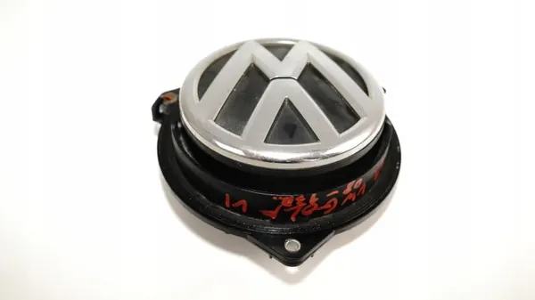 Poignée de coffre OEM 360166906 pour VW Golf 6 VI image 4