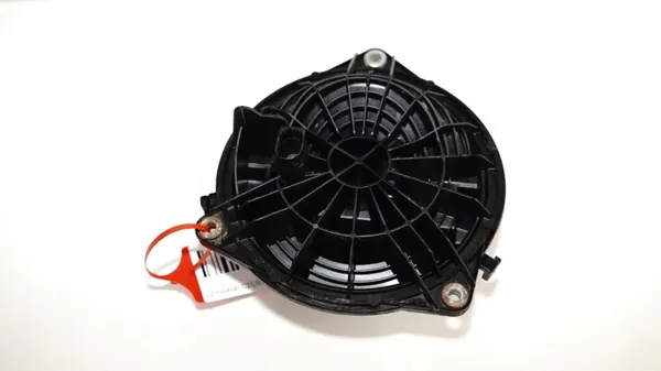 Poignée de coffre OEM 360166906 pour VW Golf 6 VI image 5