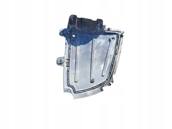 SUPERB B8 Protetor de Chassi Direito Traseiro OEM 3V0825205A image 2