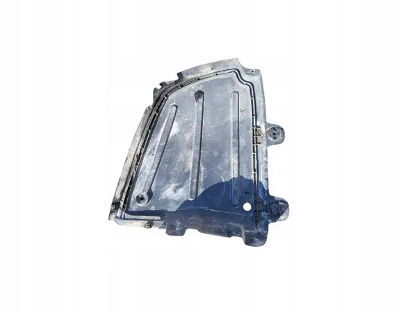 SUPERB B8 Protetor de Chassi Direito Traseiro OEM 3V0825205A image 4