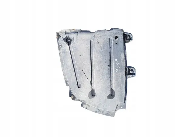 SUPERB B8 Protetor de Chassi Direito Traseiro OEM 3V0825205A image 6