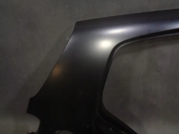 Bakre Höger Skärm Golf V VI Plus 5M0809606B image 3