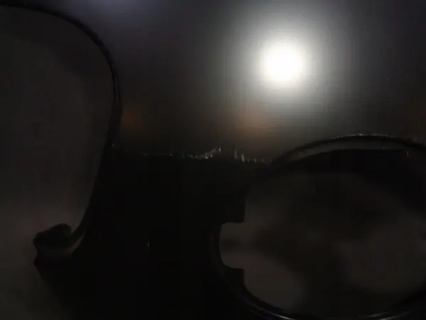 Bakre Höger Skärm Golf V VI Plus 5M0809606B image 5