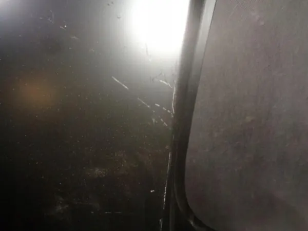 Bakre Höger Skärm Golf V VI Plus 5M0809606B image 7