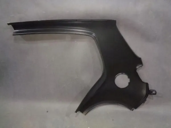 Bakre Höger Skärm Golf V VI Plus 5M0809606B image 8