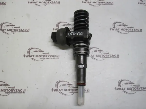 Injetor VW AUDI 2.0 SDI 038130073AS image 2