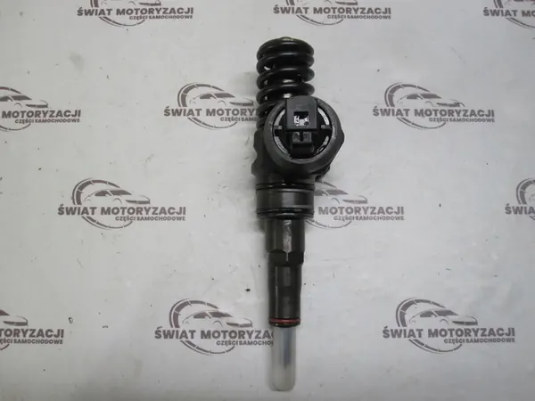 Injetor VW AUDI 2.0 SDI 038130073AS image 3