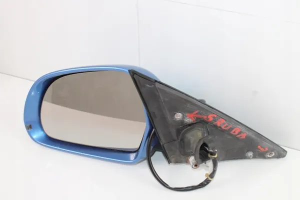 Espelho esquerdo OEM 360213542 para Audi A4 B8 07-11 image 2