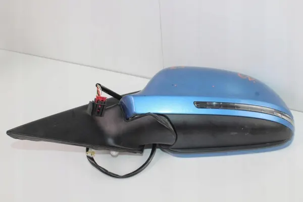 Espelho esquerdo OEM 360213542 para Audi A4 B8 07-11 image 7