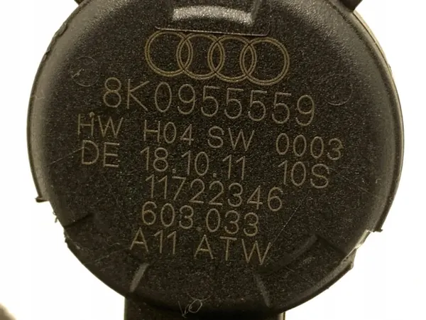 Sadeanturi OEM 8K0955559 Audi A6 C7:lle 2010-2018 image 4