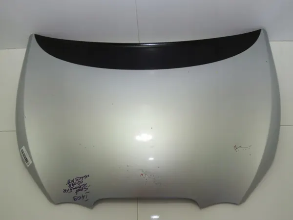 Moottorikansi OEM 368446614 SEAT Leon 2 II:lle 2005-2009 image 2