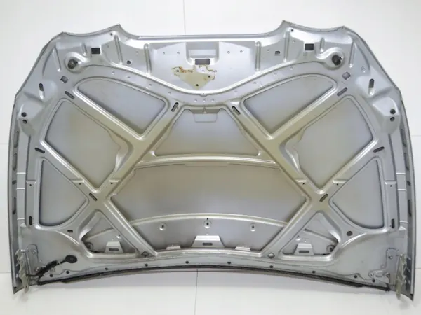 Moottorikansi OEM 368446614 SEAT Leon 2 II:lle 2005-2009 image 10
