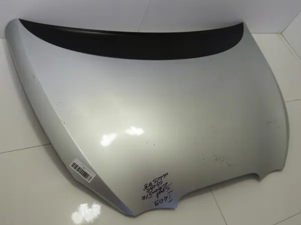 Moottorikansi OEM 368446614 SEAT Leon 2 II:lle 2005-2009 image 3