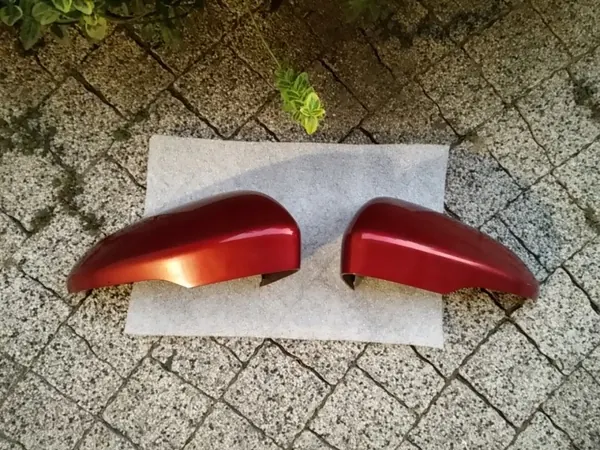 OEM FH7GHGGJGJ3 Spiegelblinkerabdeckung Ford Fusion image 2