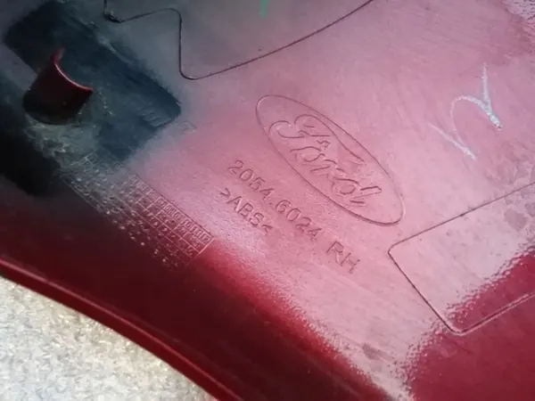 OEM FH7GHGGJGJ3 Spiegelblinkerabdeckung Ford Fusion image 6