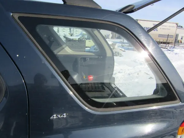 Opel OE AK-6-90617 Sivuikkuna Frontera B:lle image 2