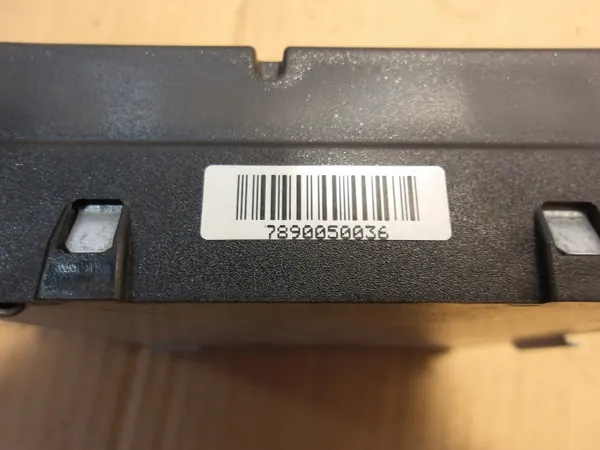 MAN ECAS-modulecontroller OEM 81258117018 image 4