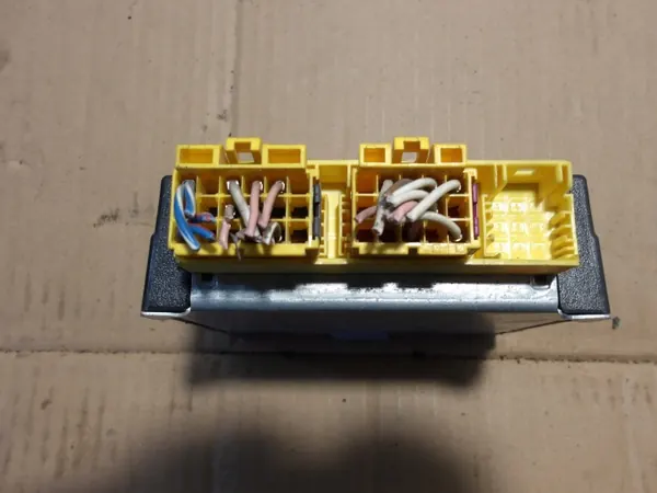 MAN ECAS-modulecontroller OEM 81258117018 image 5