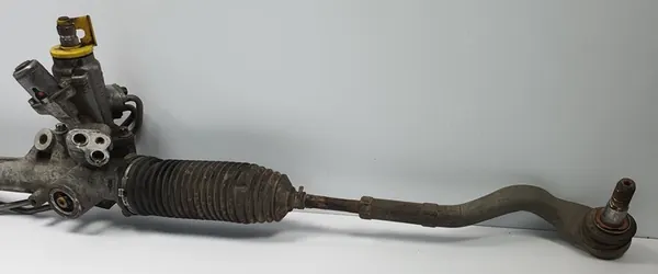 Styrväxel MERCEDES W212 2.2 CDI A2124603700 image 2