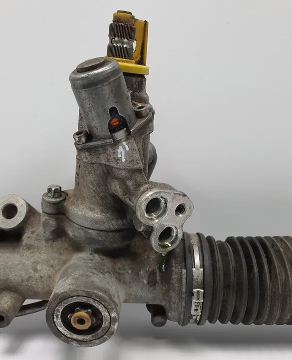 Styrväxel MERCEDES W212 2.2 CDI A2124603700 image 3