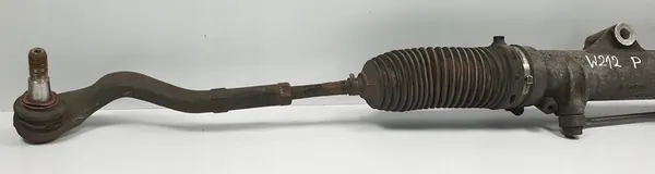 Styrväxel MERCEDES W212 2.2 CDI A2124603700 image 4