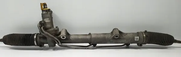 Styrväxel MERCEDES W212 2.2 CDI A2124603700 image 6