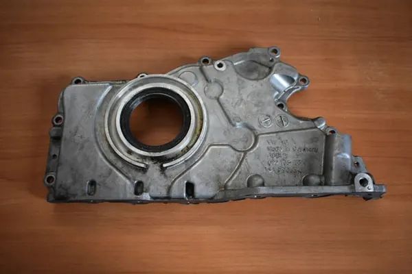 Alojamento de Vedação de Eixo OEM 0P2103153C 555 Audi SQ7 RSQ8 image 2