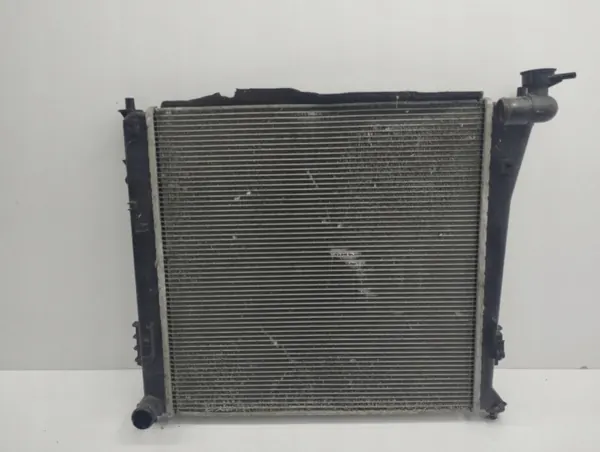 Radiateur d'eau Honda CR-V 2003 OEM AMD100038 image 2