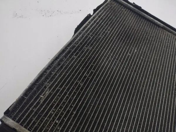 Radiateur d'eau Honda CR-V 2003 OEM AMD100038 image 3