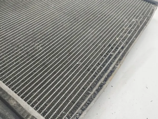 Radiateur d'eau Honda CR-V 2003 OEM AMD100038 image 4