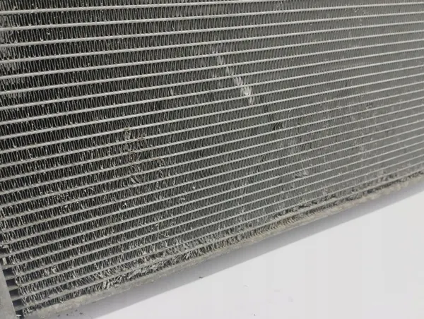 Radiateur d'eau Honda CR-V 2003 OEM AMD100038 image 5
