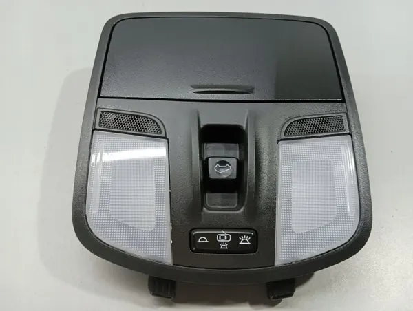 Takljus Hyundai Kona OEM 92810-F2000 - Begagnad image 2