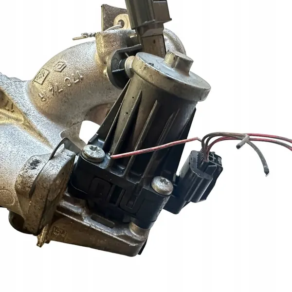 EGR-venttiili MERCEDES-BENZ A (W176) 1.5L diesel image 3