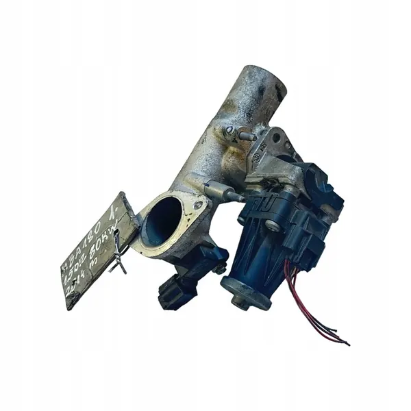 EGR-venttiili MERCEDES-BENZ A (W176) 1.5L diesel image 4