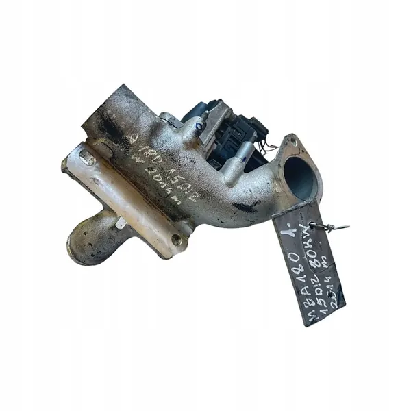 EGR-venttiili MERCEDES-BENZ A (W176) 1.5L diesel image 5