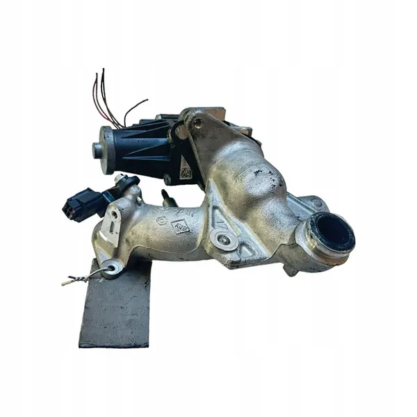 EGR-venttiili MERCEDES-BENZ A (W176) 1.5L diesel image 6