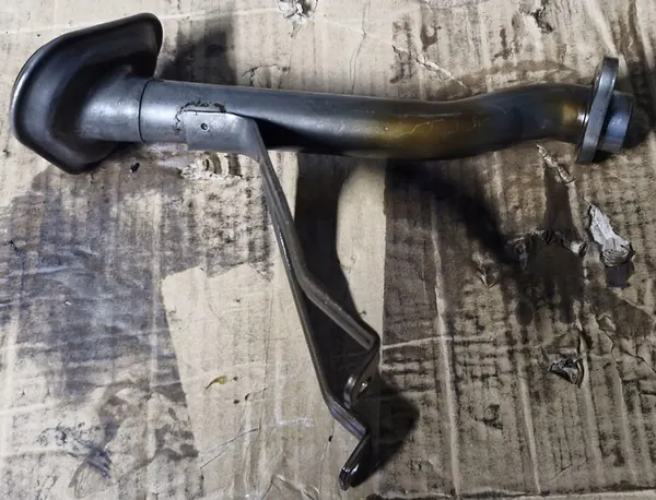 JEEP WRANGLER JL 2.0 Coletor de Óleo 05048266AC image 2