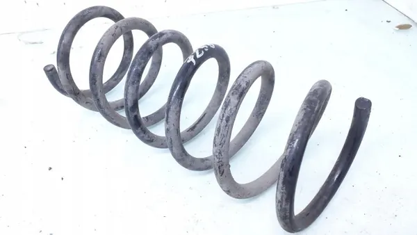 Muelle trasero Volvo OEM ARA176744 - Usado image 2