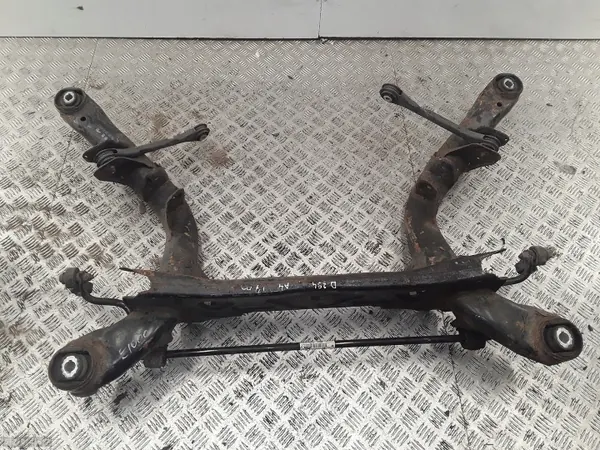 Audi A4 B8 Hulpframe OEM 8k0505235 image 2