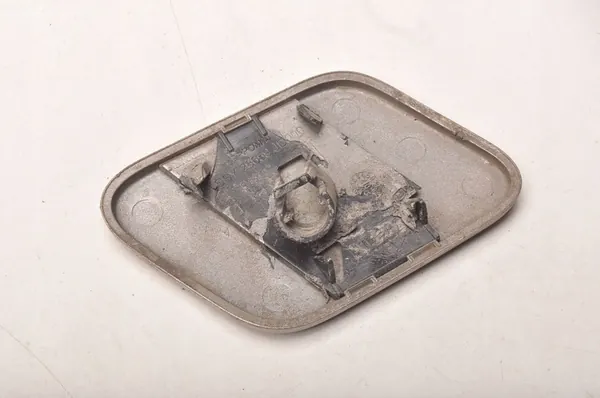 TAPPO INIETTORE SINISTRO NISSAN QASHQAI J10 28659JD000 image 3