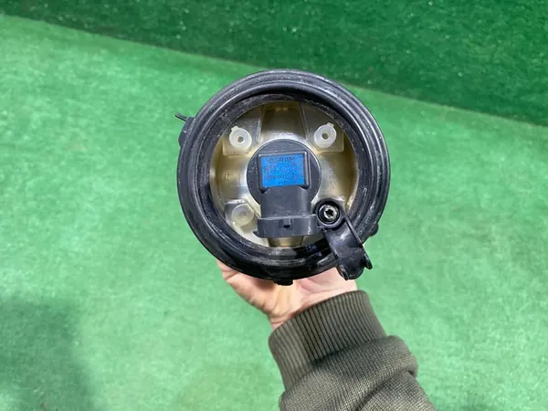 AUDI TT 8J0 Farol Halógeno Esquerdo Frontal 8J0941699 image 4