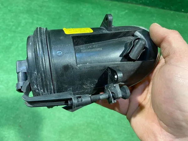 AUDI TT 8J0 Farol Halógeno Esquerdo Frontal 8J0941699 image 5