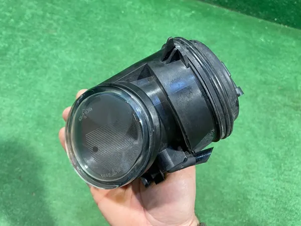 AUDI TT 8J0 Farol Halógeno Esquerdo Frontal 8J0941699 image 6