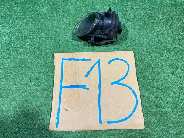 AUDI TT 8J0 Farol Halógeno Esquerdo Frontal 8J0941699 image 8