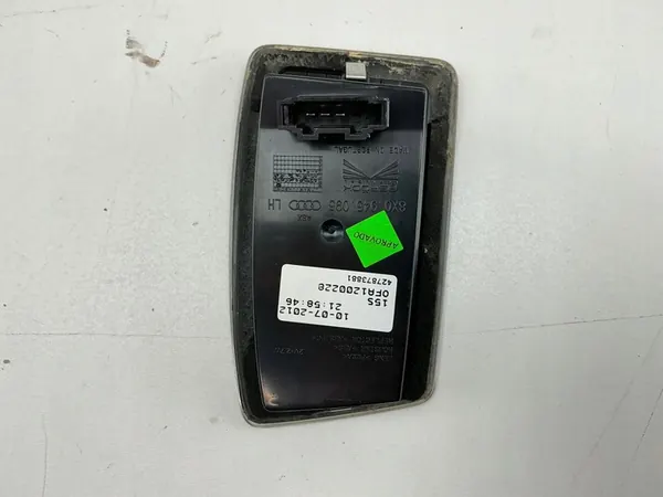 Audi A1 2013 Luz Trasera Lado Izquierdo image 5